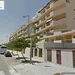 דירה Lagos Del Castillo Denirent