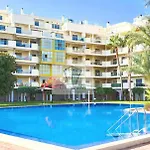 Lagos Del Castillo Denirent דירה דניה