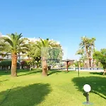 דירה Lagos Del Castillo Denirent דניה