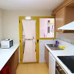 דירה Lagos Del Castillo Denirent