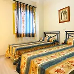 דירה Lagos Del Castillo Denirent