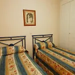 דירה Lagos Del Castillo Denirent *