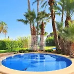 Lagos Del Castillo Denirent דירה