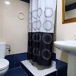 דירה Lagos Del Castillo Denirent *