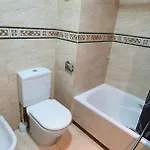 Lagos Del Castillo Denirent דירה *