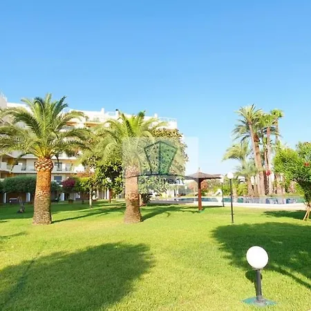 아파트 Lagos Del Castillo Denirent 데니아