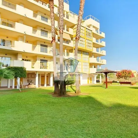 Lagos Del Castillo Denirent * Dénia