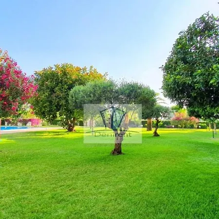 아파트 Lagos Del Castillo Denirent