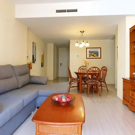 Lagos Del Castillo Denirent 데니아