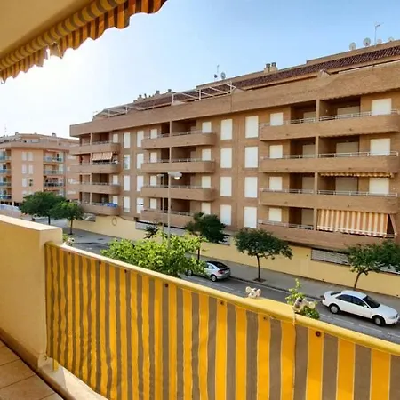 Apartment Lagos Del Castillo Denirent *