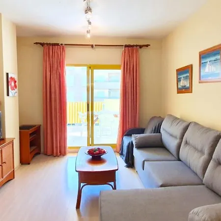 Lagos Del Castillo Denirent 아파트