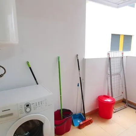 Lagos Del Castillo Denirent 아파트