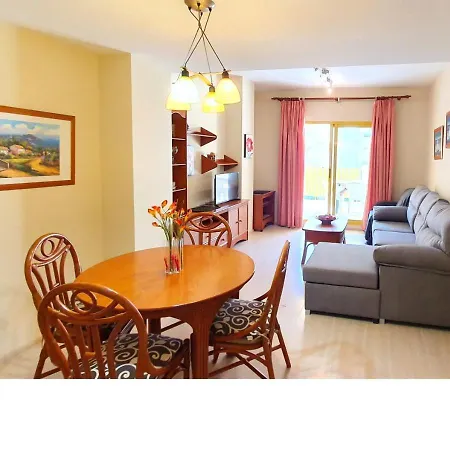 Lagos Del Castillo Denirent Appartement