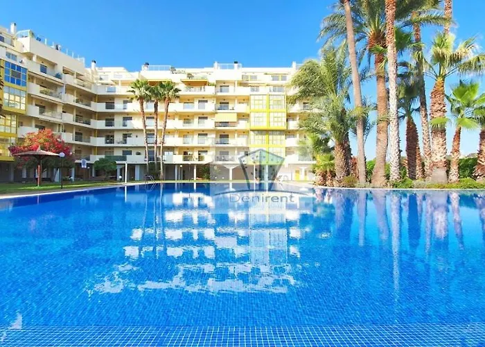 Lagos Del Castillo Denirent *