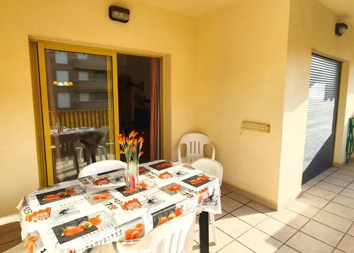 Lagos Del Castillo Denirent * Dénia