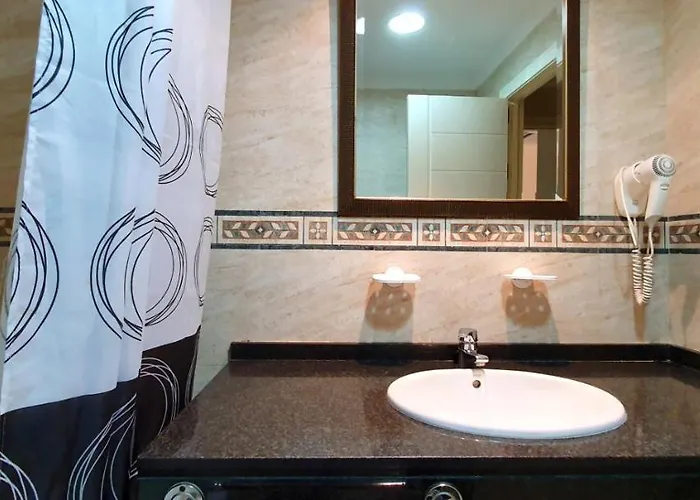 Apartment Lagos Del Castillo Denirent