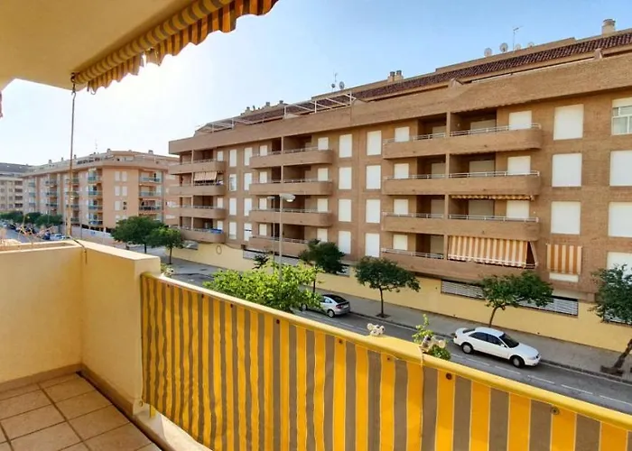 Apartment Lagos Del Castillo Denirent *