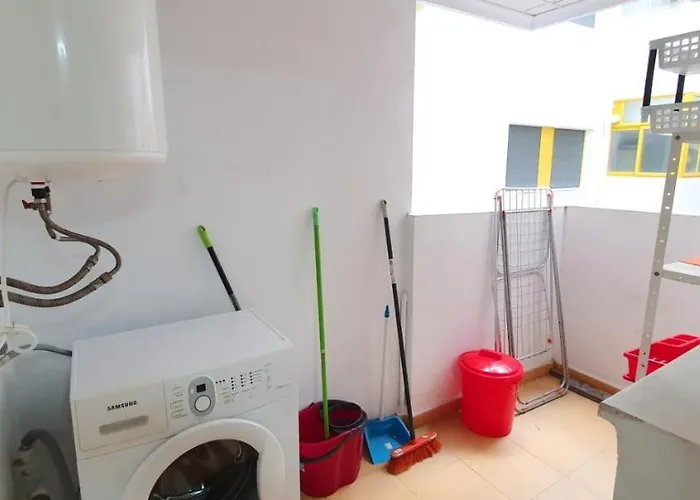 Lagos Del Castillo Denirent アパート