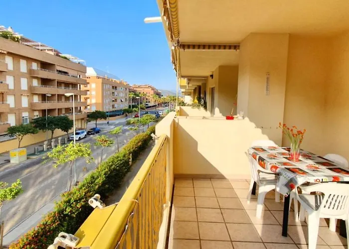 Apartment Lagos Del Castillo Denirent