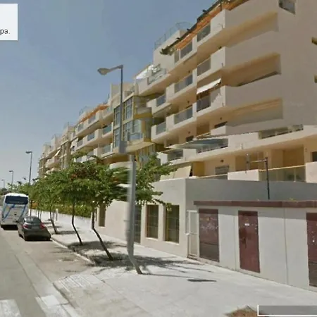Διαμέρισμα Lagos Del Castillo Denirent