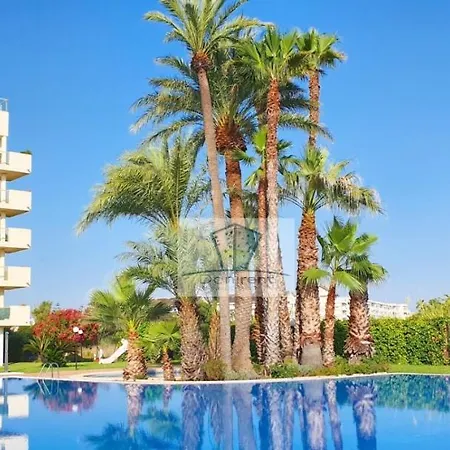 Lagos Del Castillo Denirent Apartmán *