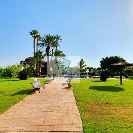 Apartmán Lagos Del Castillo Denirent