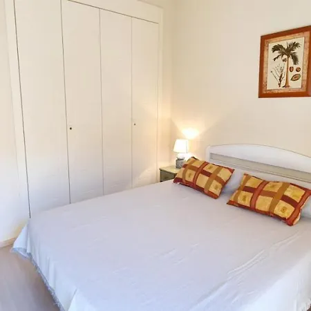 Lagos Del Castillo Denirent Διαμέρισμα Denia