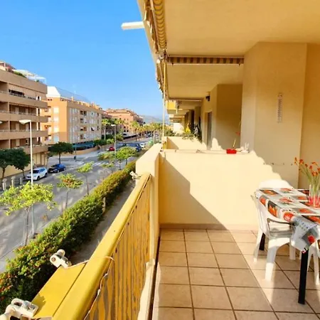 Apartmán Lagos Del Castillo Denirent