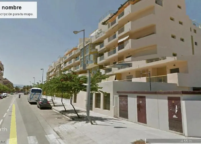 Apartmán Lagos Del Castillo Denirent