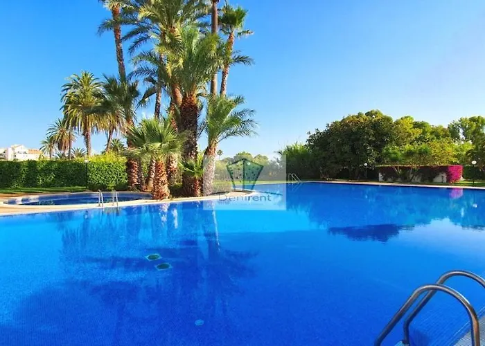 Lagos Del Castillo Denirent