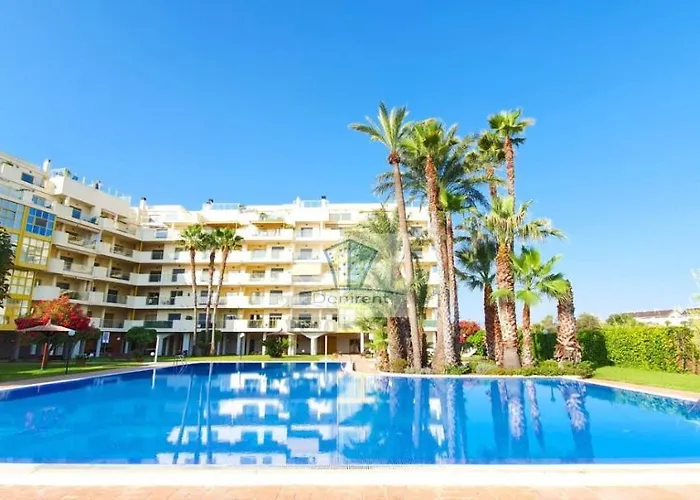 Lagos Del Castillo Denirent *