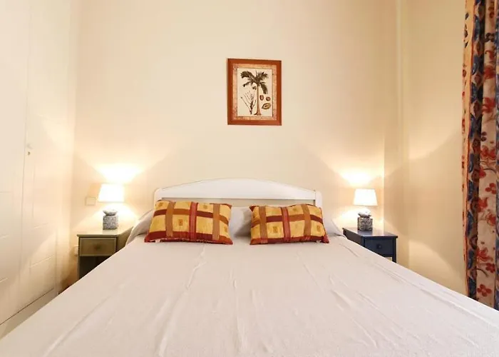 Lagos Del Castillo Denirent Apartmán Denia