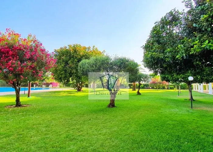 Apartmán Lagos Del Castillo Denirent