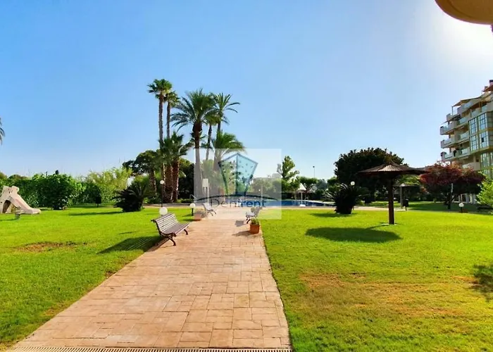 Apartmán Lagos Del Castillo Denirent