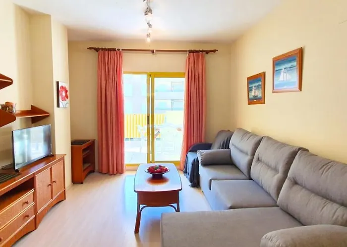 Lagos Del Castillo Denirent Apartmán