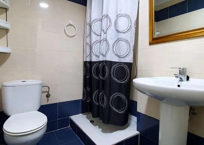 Apartmán Lagos Del Castillo Denirent *