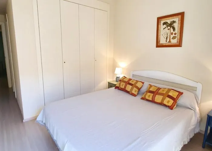 Lagos Del Castillo Denirent Apartmán Denia